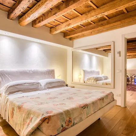 Boutique Hotel Scalzi - Adults Only-2