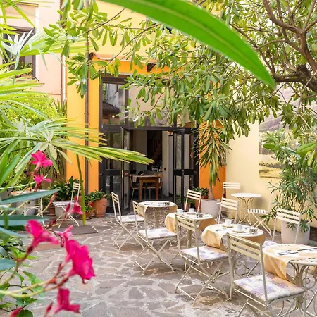 Boutique Hotel Scalzi - Adults Only-3