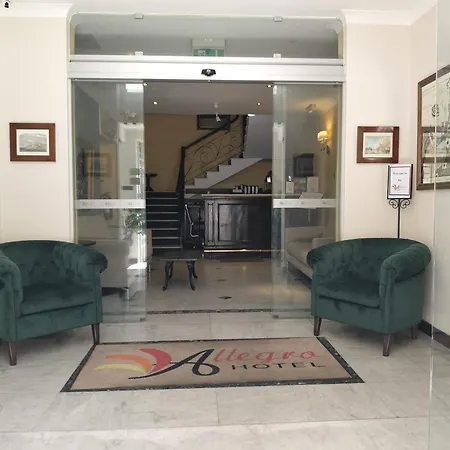 Allegro Hotel-3