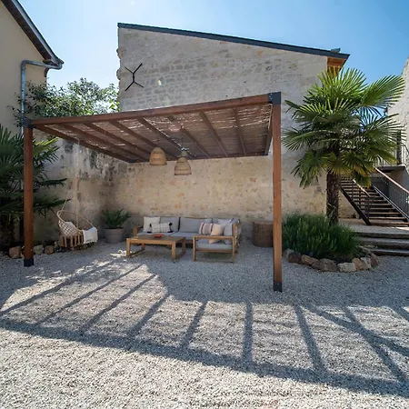 Hôtel Rive Sud-2