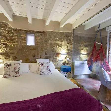 Hotel La Freixera-2