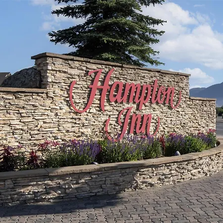Hampton Inn Butte-3
