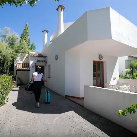 Villa Turística de Laujar de Andarax-2