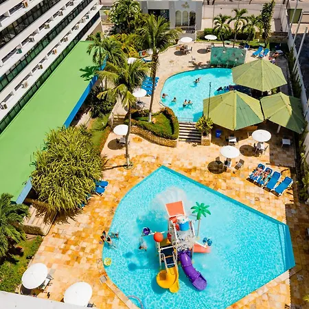 El Aram Beach & Convention-3