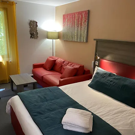 Hôtel Beausoleil-2