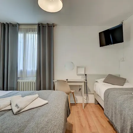 Hôtel Paul-3