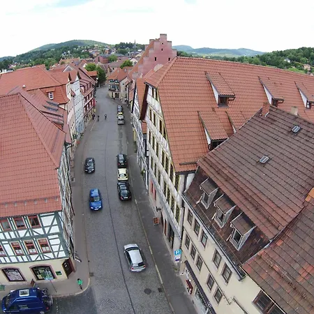 Stadthotel Patrizier-3