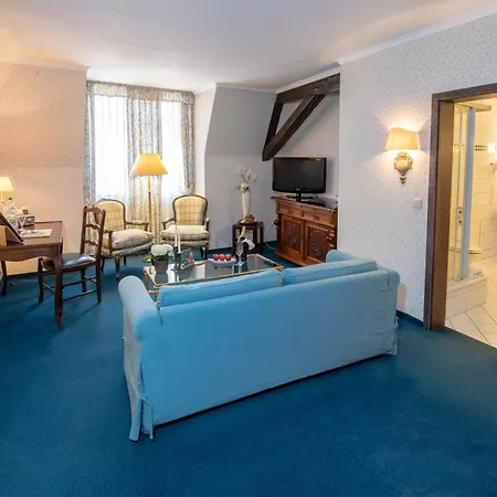 Stadthotel Patrizier-2