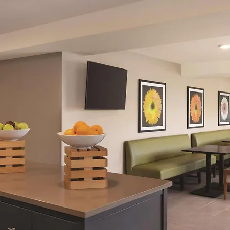 Country Inn & Suites By Radisson, Madison, Wi-2