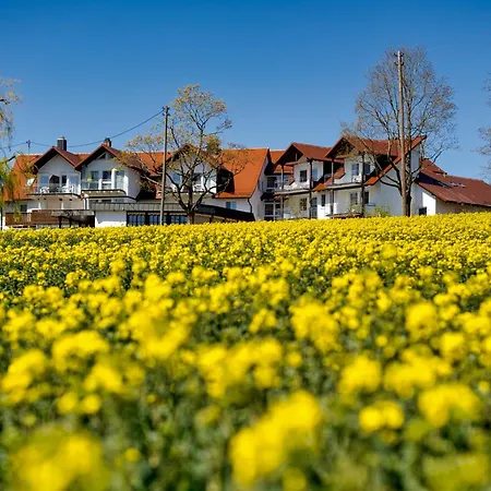 Landhotel Schellenberg-3