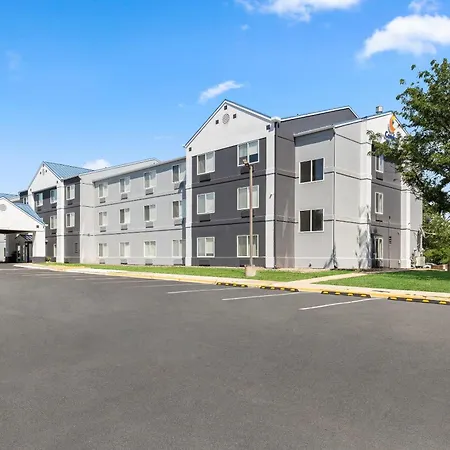 Comfort Inn & Suites Olathe - Kansas City-2