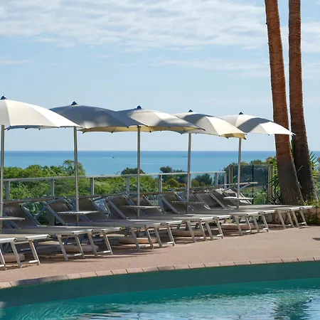 Thalazur Antibes - Hôtel&Spa-2