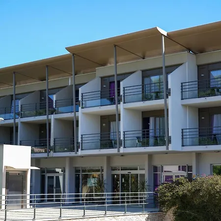 Thalazur Antibes - Hôtel&Spa-3