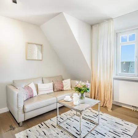 Das 54 Grad Nord - Apartments&More-3