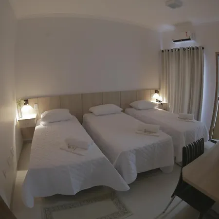 Hotel San Gennaro-2