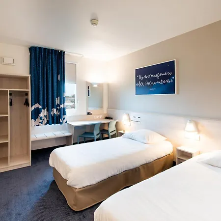 Ace Hôtel Toulouse Blagnac-2
