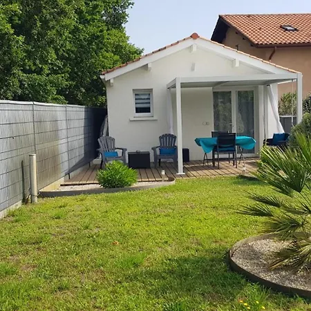 Chambre d'hôtes Entre-deux Lacs-2