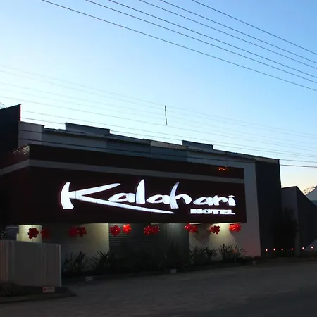 Kalahari Motel-2