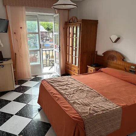 Hotel Mediante-2