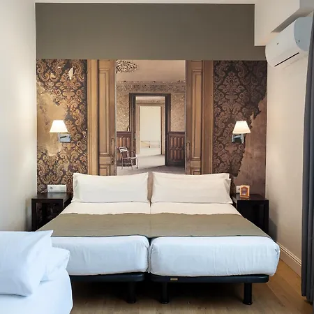 Meson Castilla Atiram Hotels-2