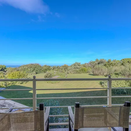 Tombolo Talasso Resort-2