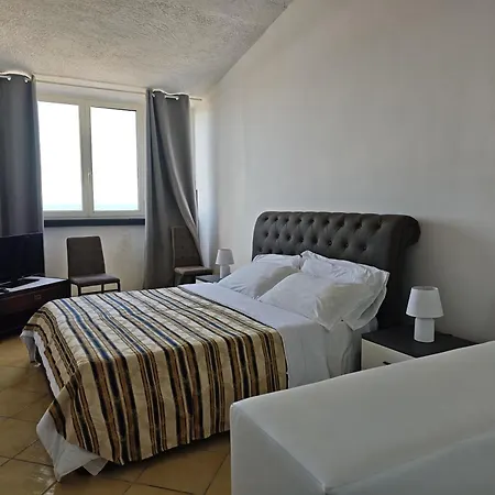 Marina Club Hotel-2
