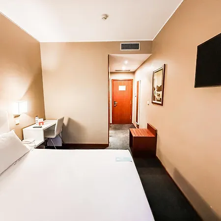 Stay Hotel Porto Centro Antas-2