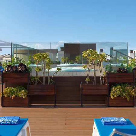 Ponient Dorada Palace By Portaventura World - Available Rates With Tickets To Portaventura Park & Ferrari Land-2