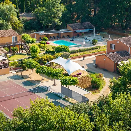 Hotel Les Ambres-3