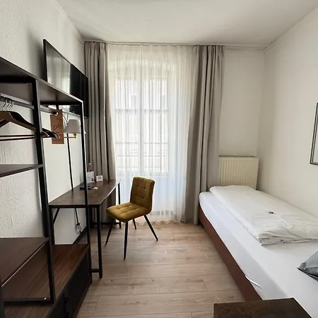 Hotel Goldener Hirsch-3