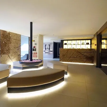 Alexander Charme Hotel-3