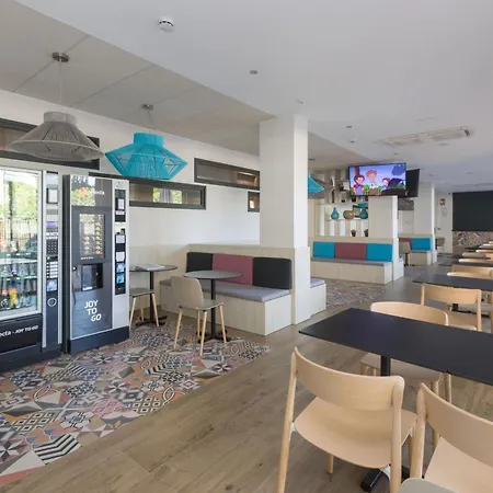 Ponient Hotel-Aparthotel Marinada By Portaventura World - Available Rates With Tickets Included-2