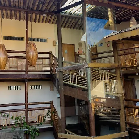 Sobrado da Vila Hotel-2