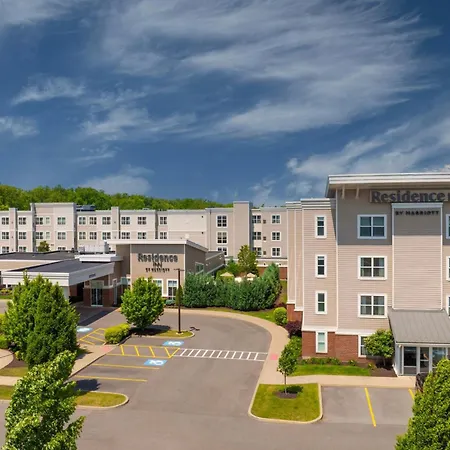 Residence Inn Rochester Henrietta-2