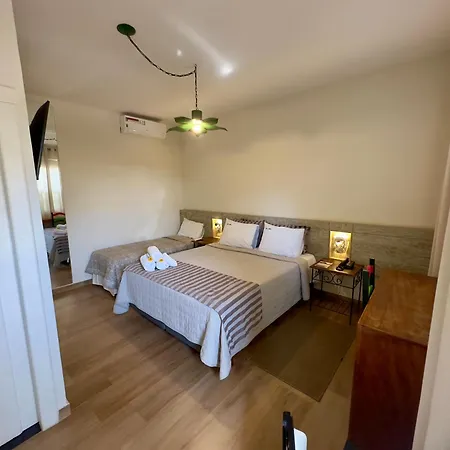 Pousada Villa Alferes-2