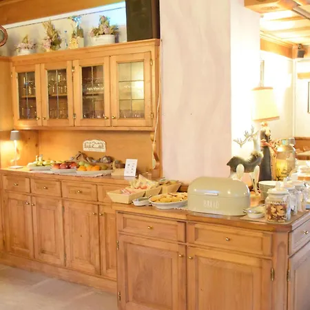 Albergo Miravalle-Tre Cime Views-2