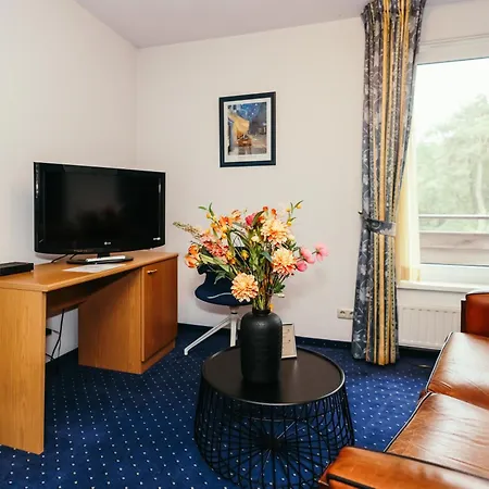 Hotel Hardenberg-2