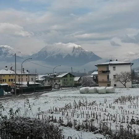 B&B Colli's Dolomites-2
