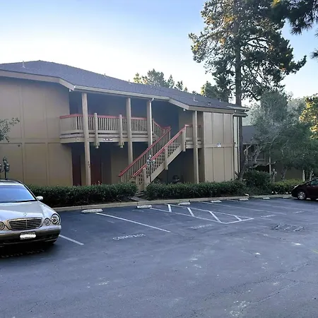 Comfort Inn Monterey Peninsula Airport-2
