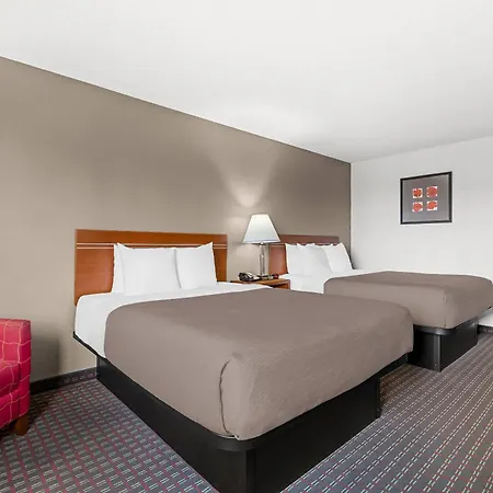 Rodeway Inn Rapid City North-3