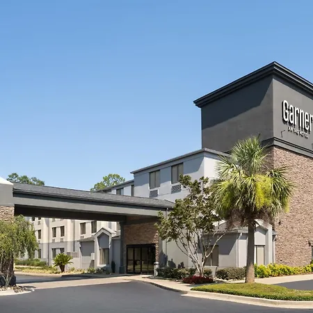 Garner Hotel Aiken South By Ihg-3