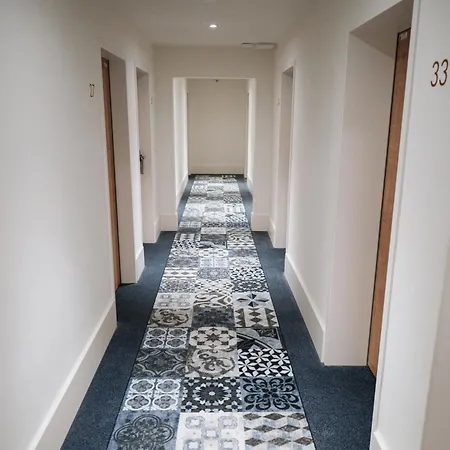 Alpenglühen Smart Hotel-3