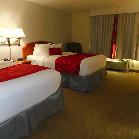 Copper Queen Hotel & Casino-2