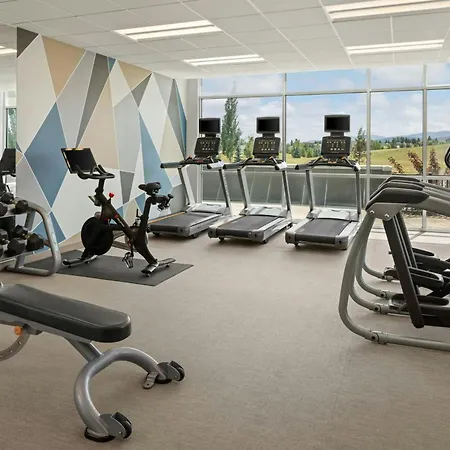 Springhill Suites By Marriott Kalispell-3