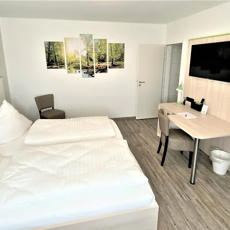 Motel Espenhof-2