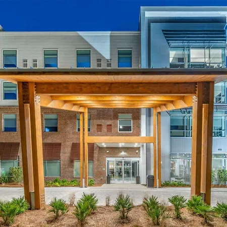 Doubletree By Hilton Summerville Nexton-3
