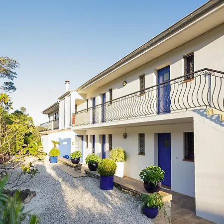 Hotel La Quietude-3
