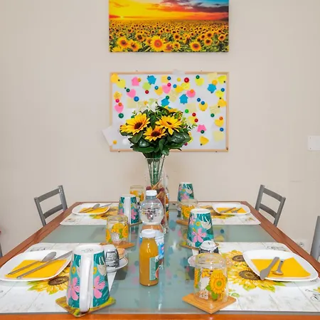 B&B I Girasoli-2