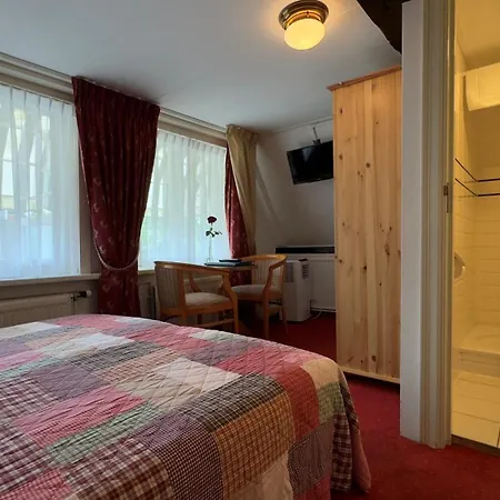 Hotel&Restaurant De Fortuna-3