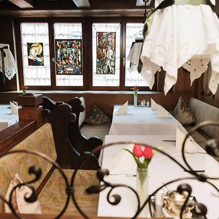 Hotel Traube-2